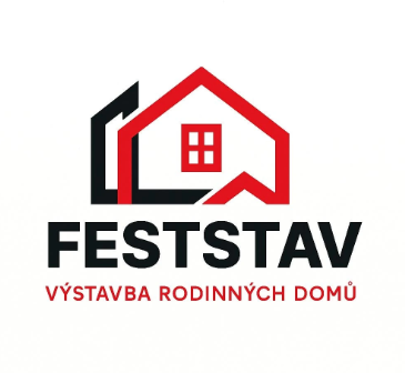 FESTSTAV — výstavba rodinných domov