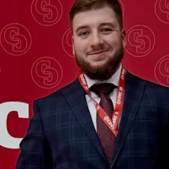 James Türpe